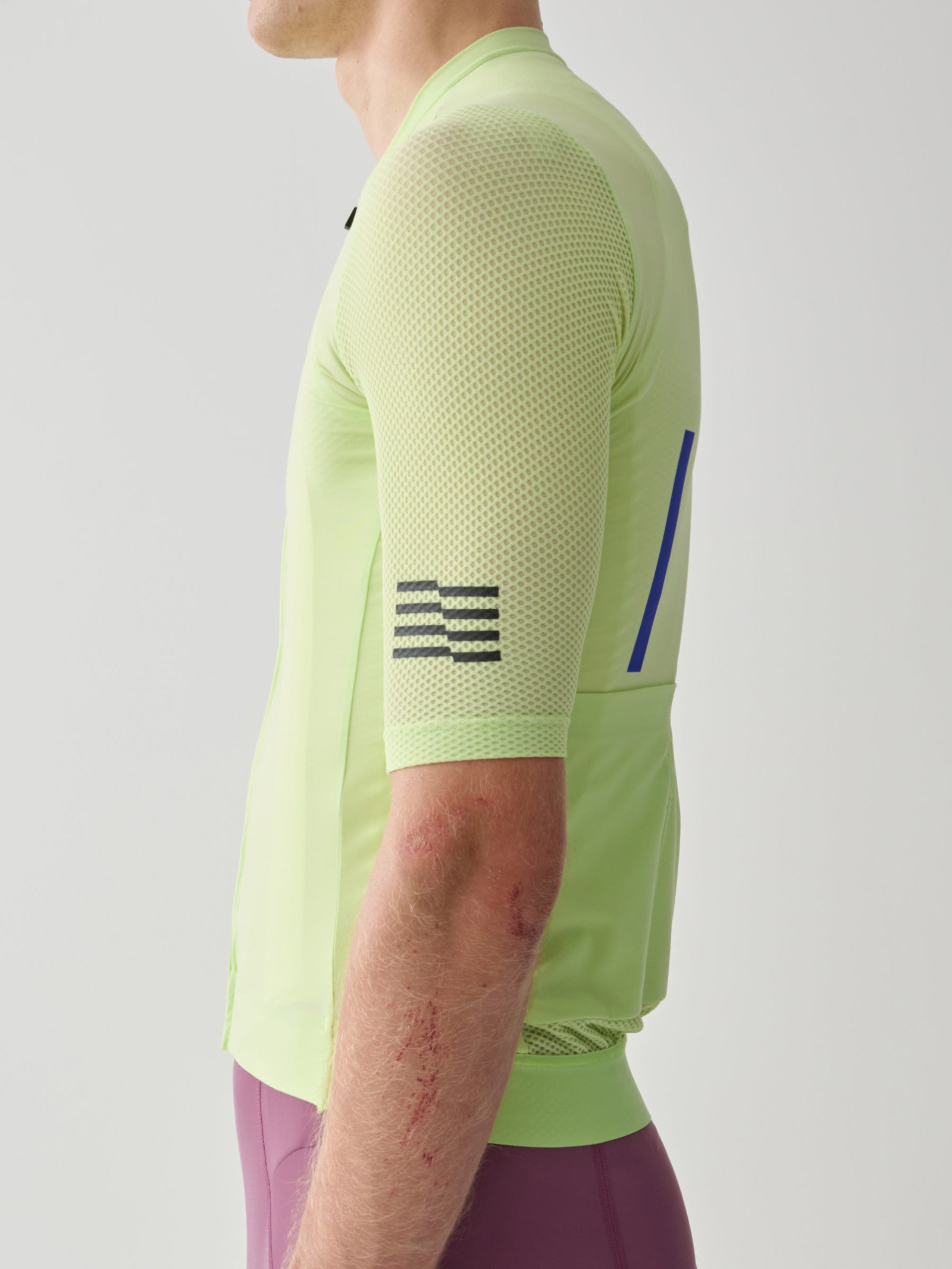 Evade Pro Base Jersey 2.0 - 5
