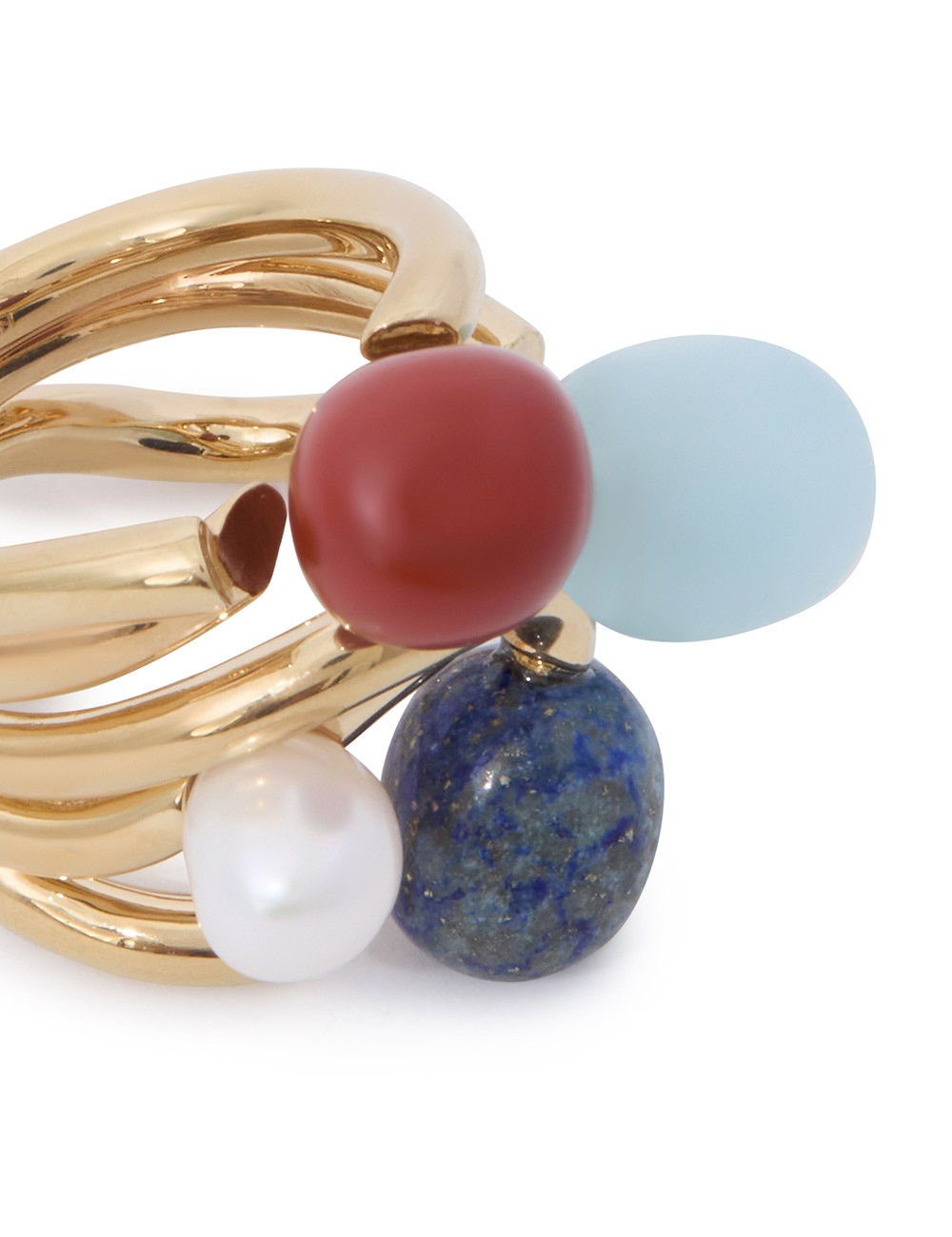 MELLOW RING - 5