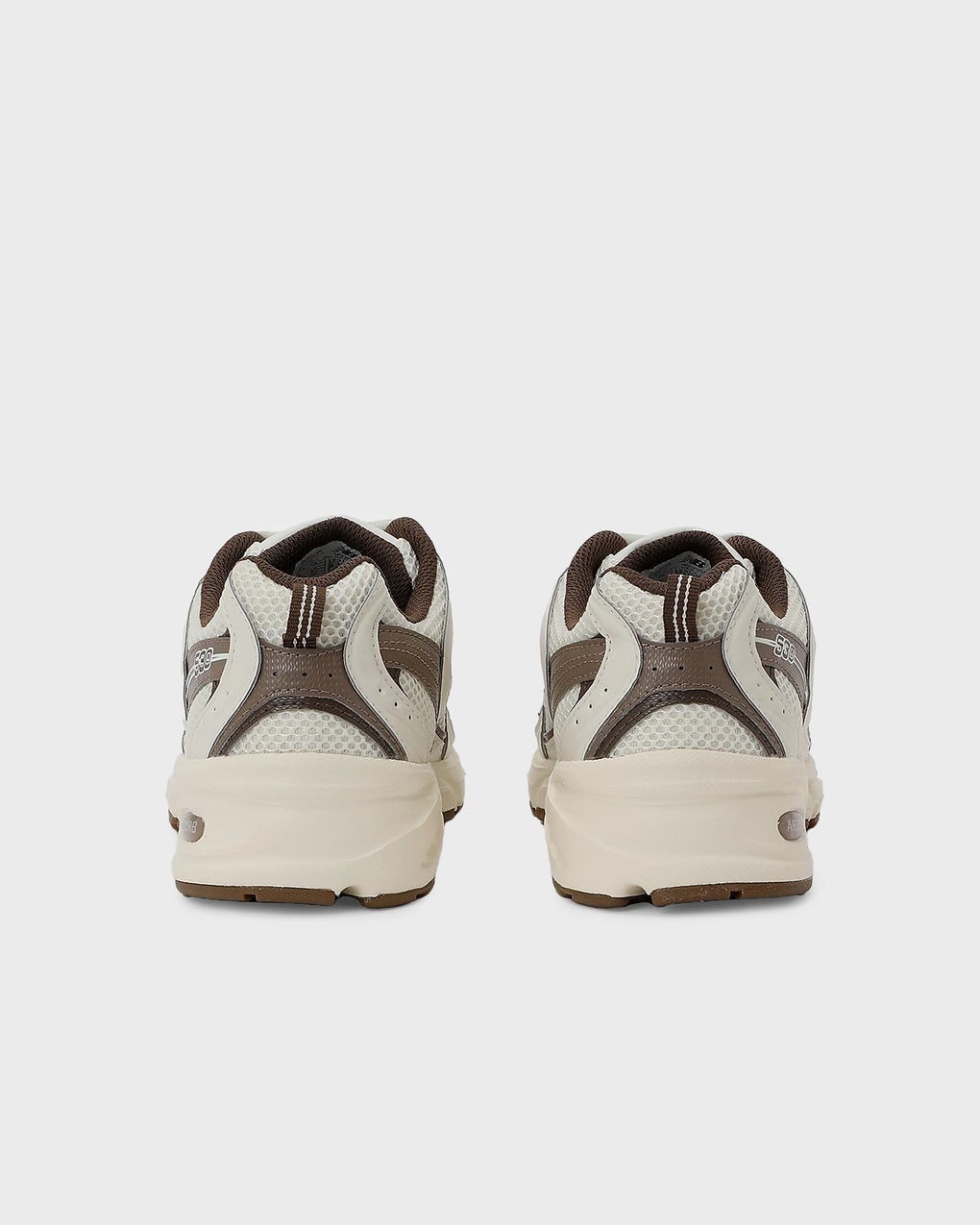Sneakers New Balance 530 Beige - 4