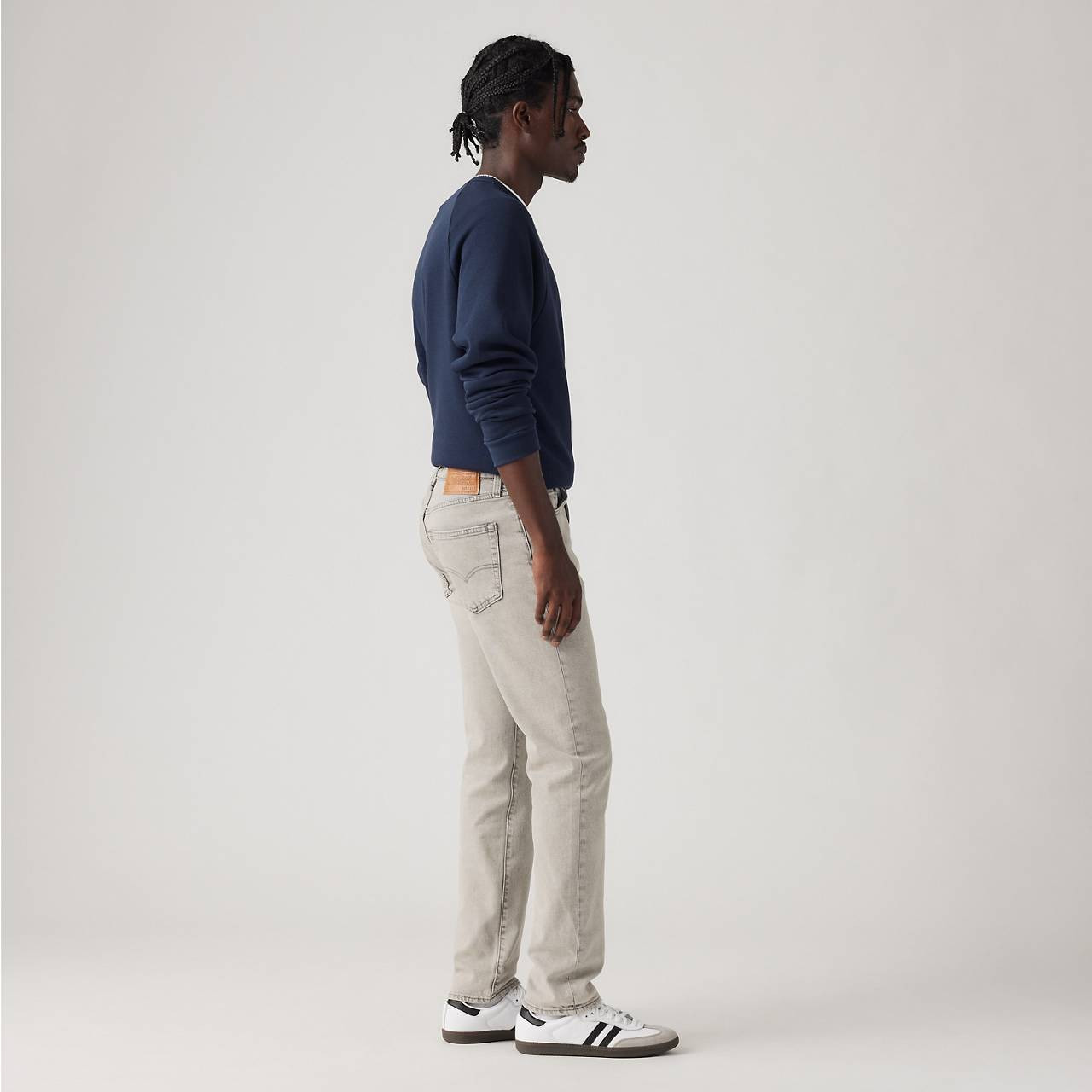 511™ SLIM FIT MEN'S JEANS - 6