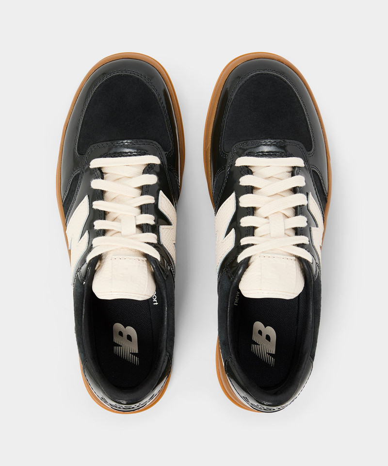 Todd Snyder & New Balance T500 Sneaker 4
