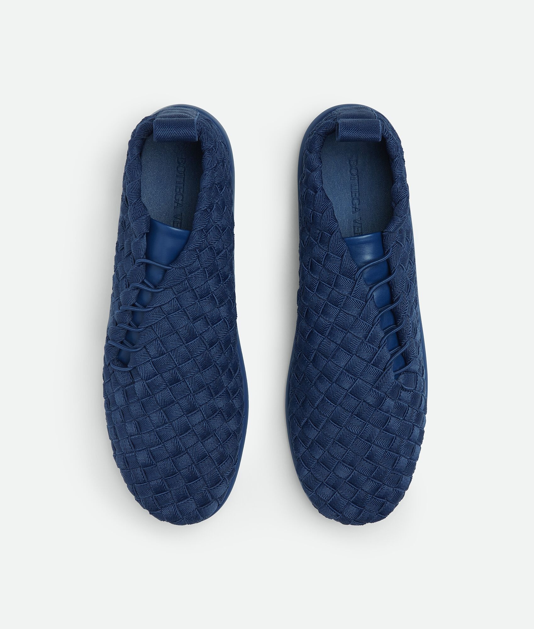 plat sneaker - 4