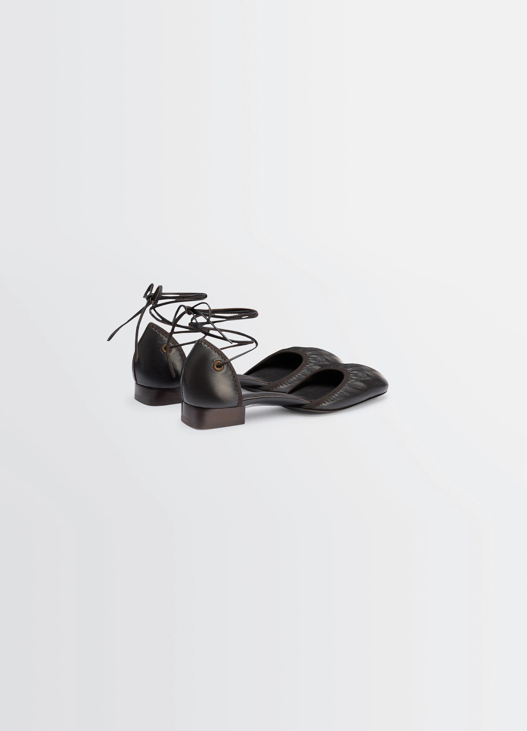MICRO BALLERINA FLAT - 2