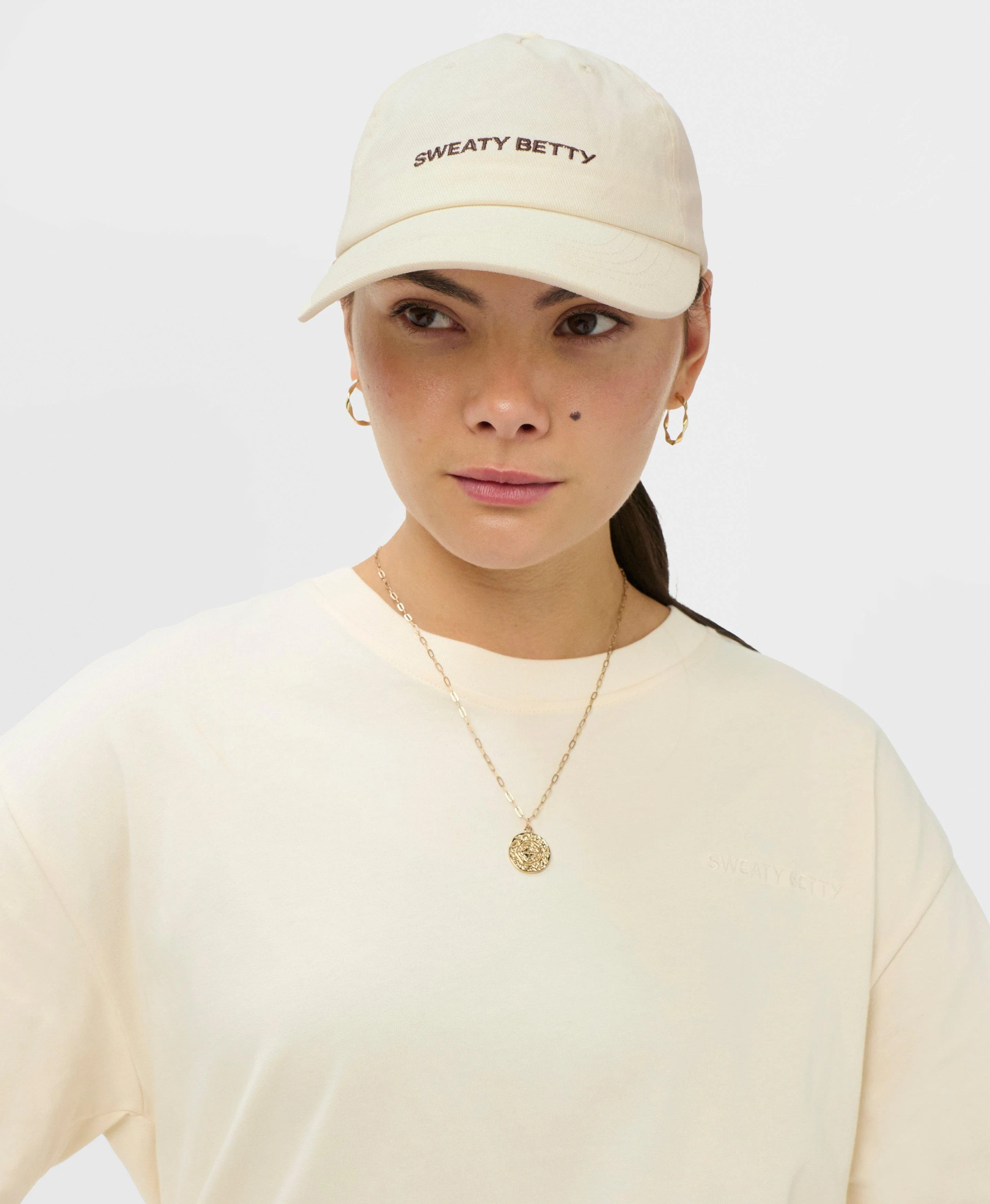 Embroidery Hat - 1