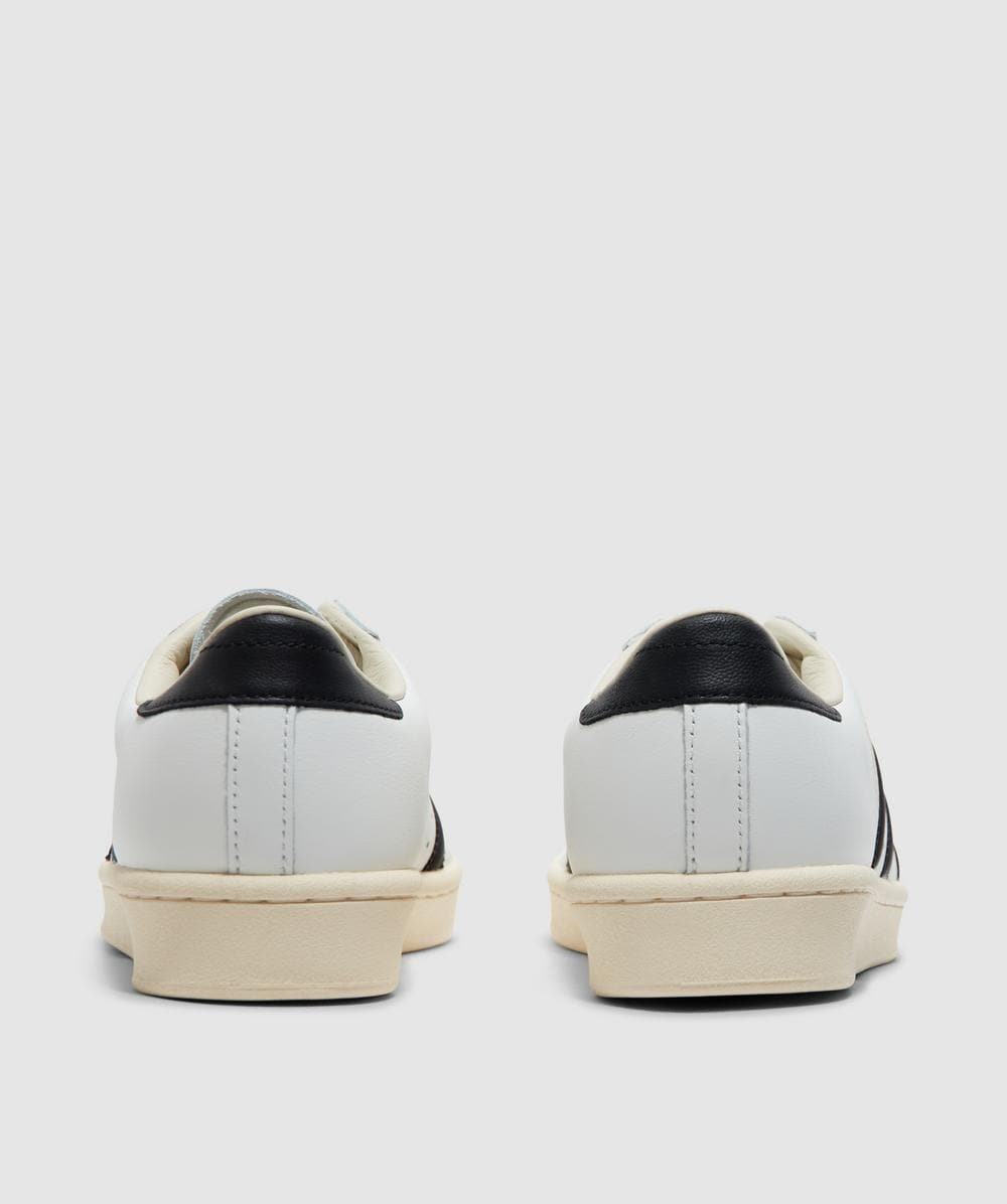 Superstar vintage sneaker - 4