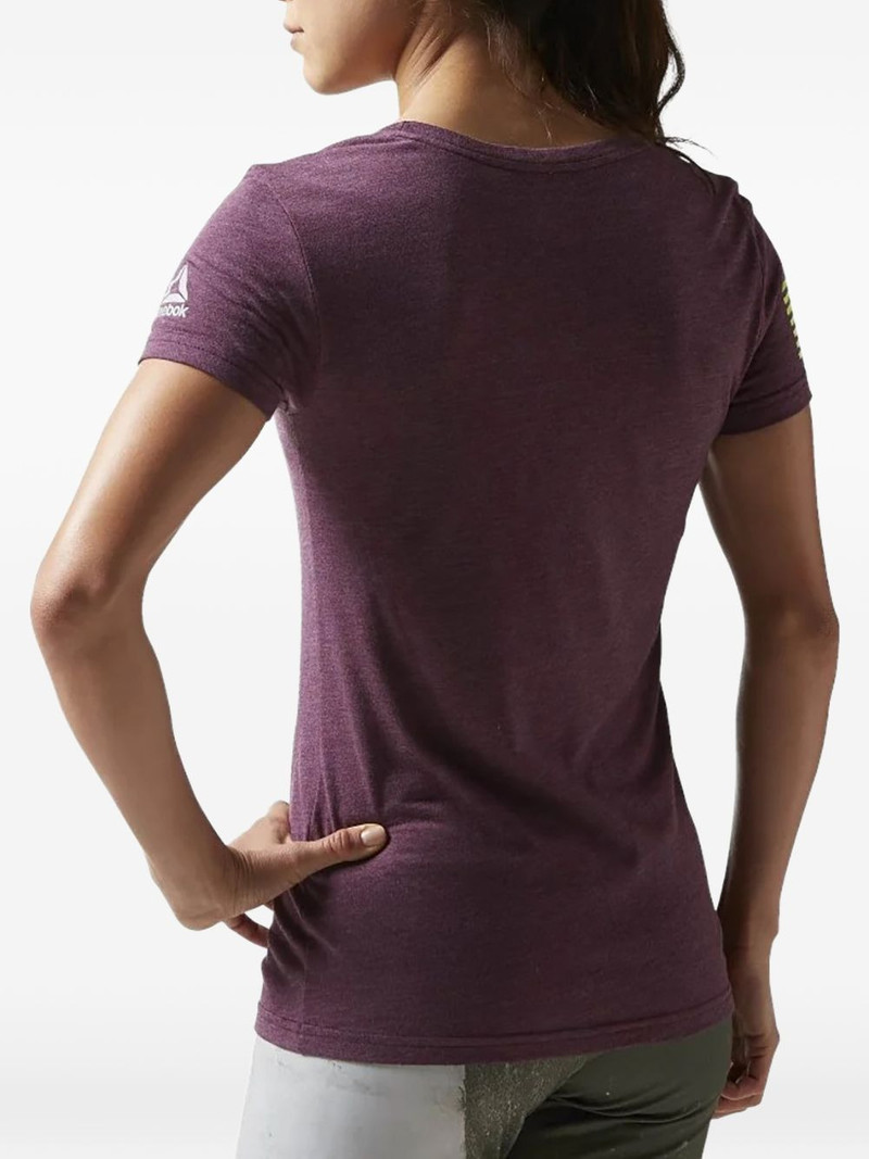 Reebok x CrossFit Elite Fitness T-shirt outlook