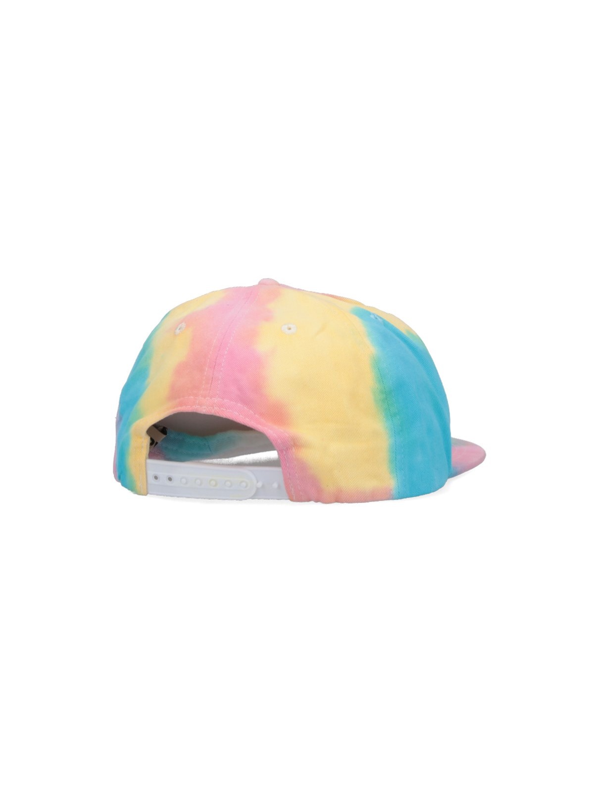 LOGO BASEBALL CAP - 2