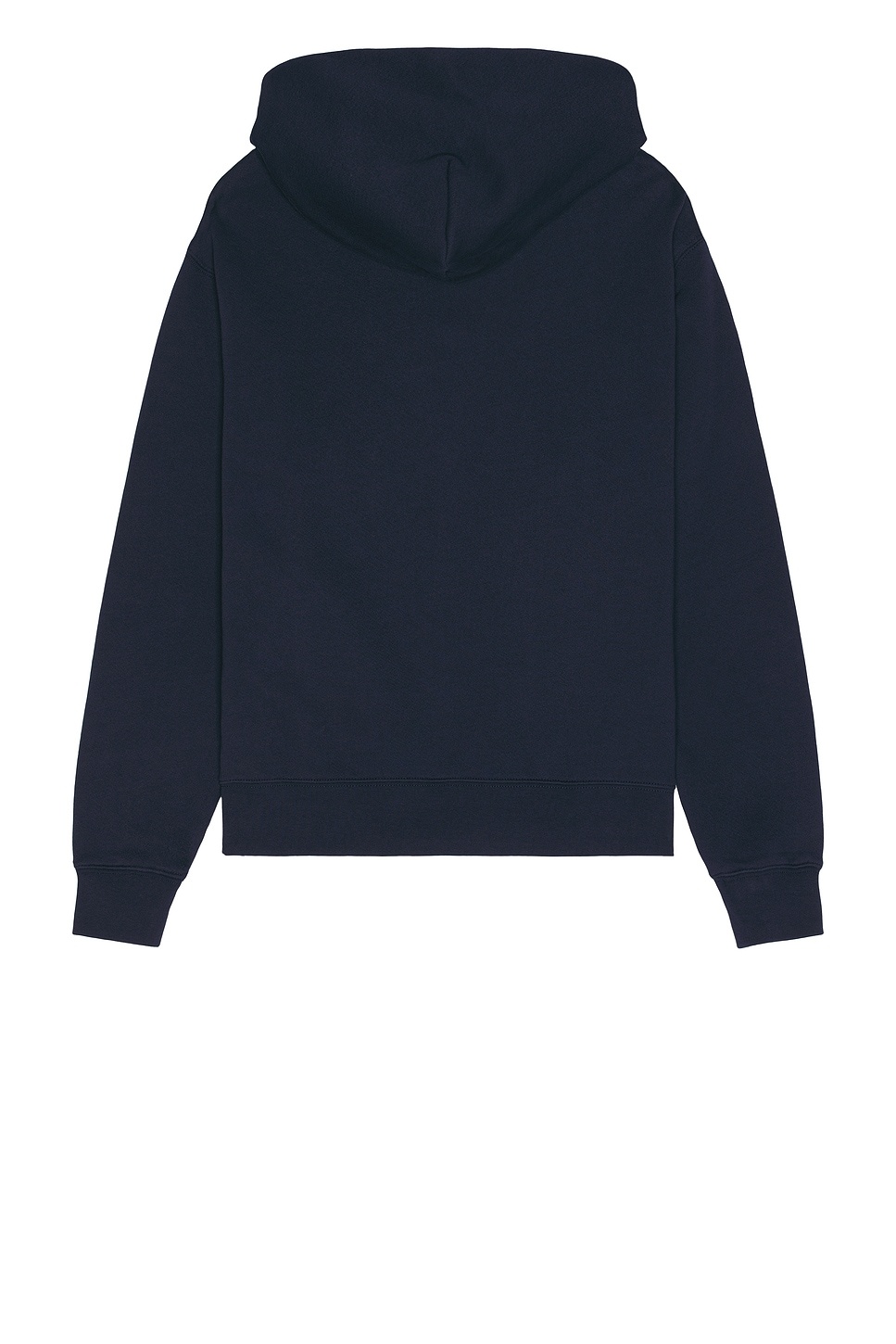 Natural Hoodie - 2