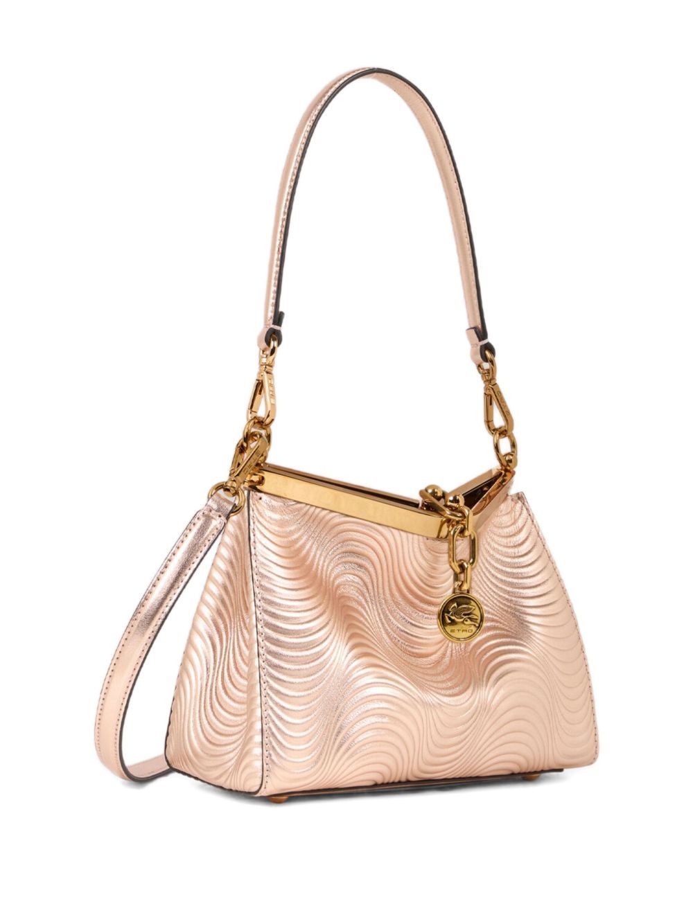 small Vela shoulder bag - 4