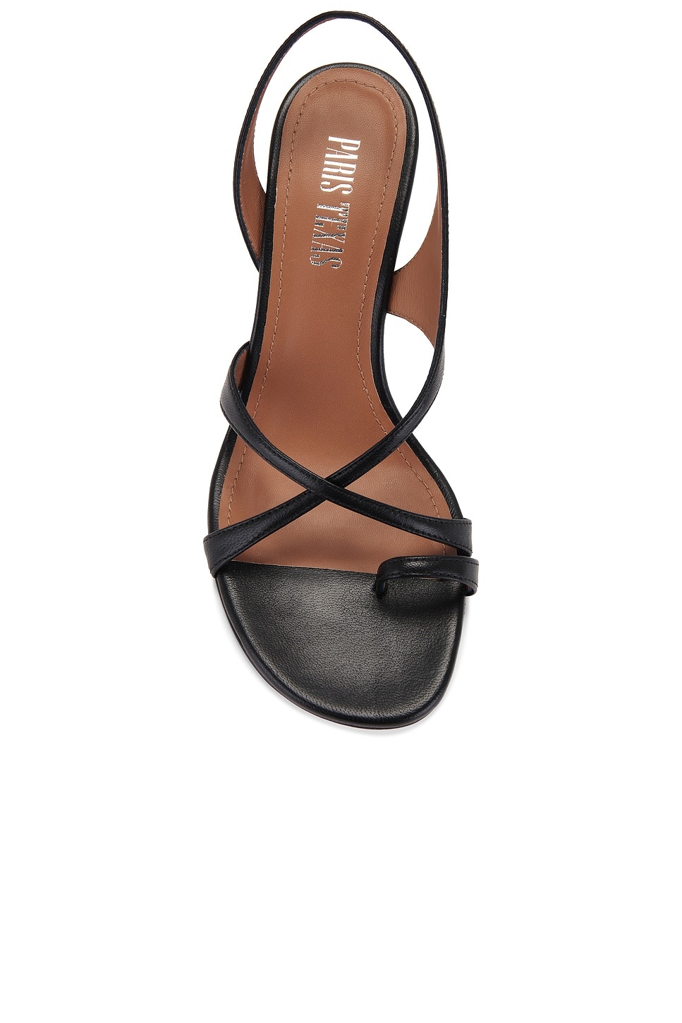 Liza 85 Slingback Sandal - 4