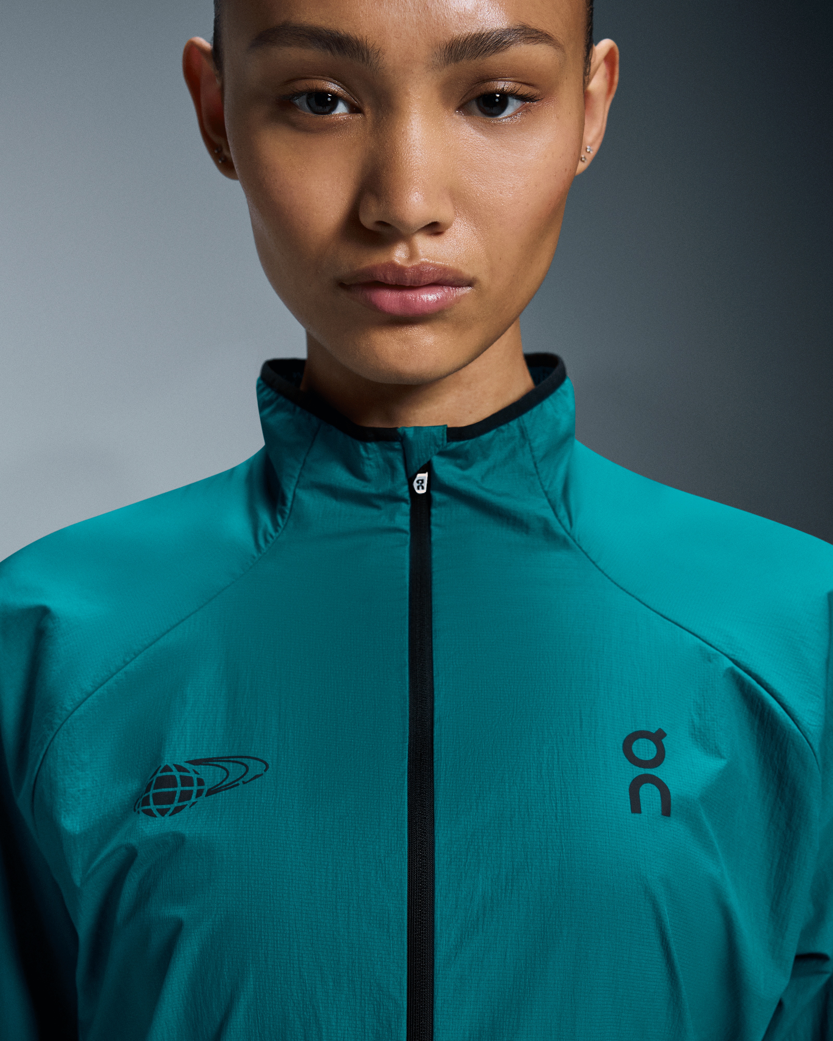 Track Jacket Beams - 6
