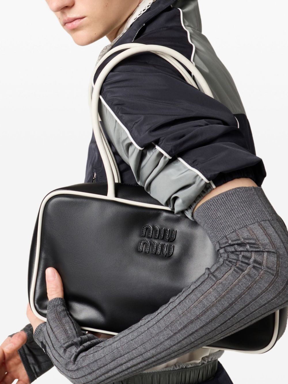 Beau tote bag - 3
