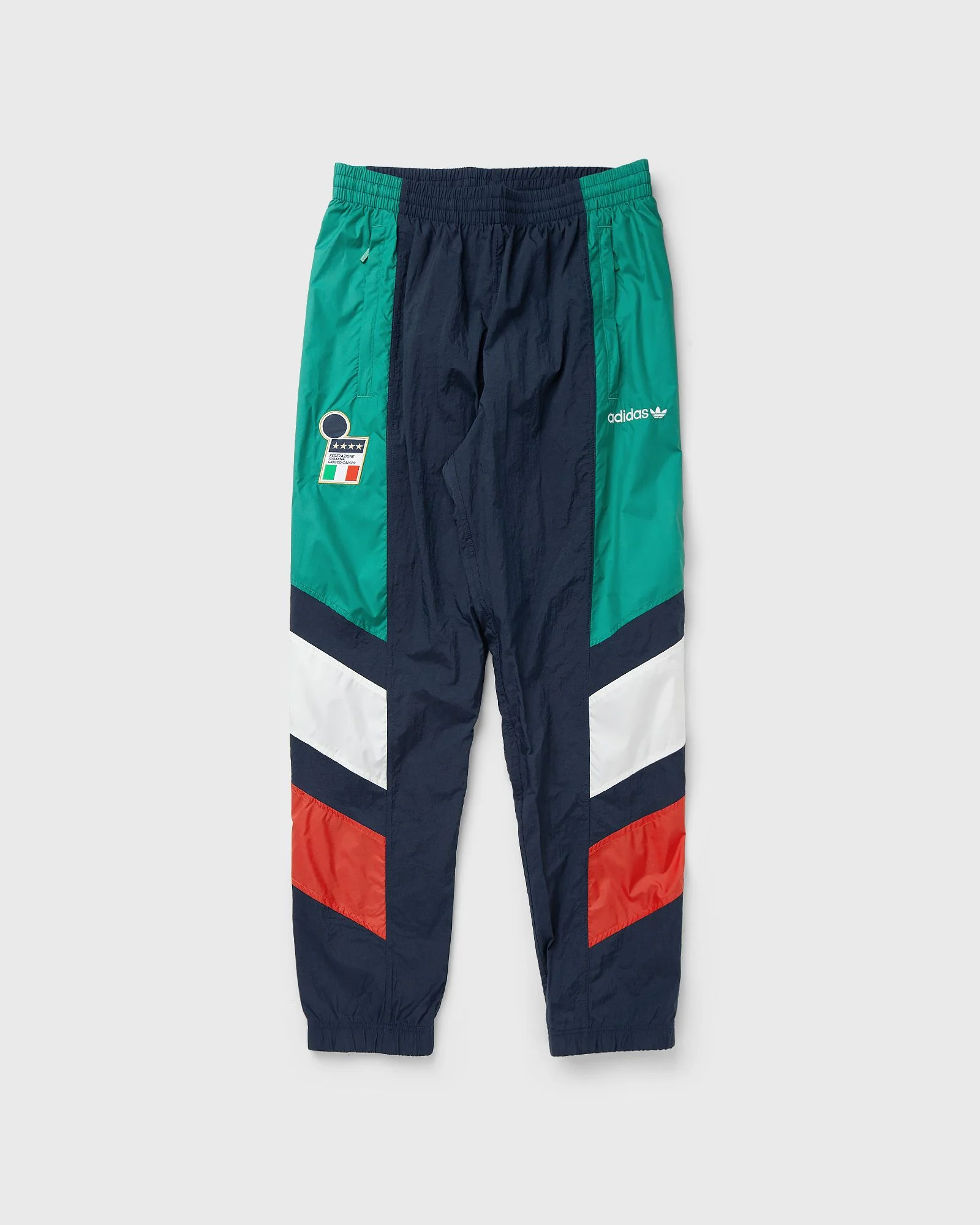 ITALY EQT TRACK PANTS - 1