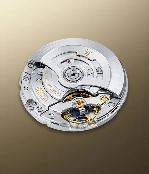 DATEJUST 126283RBR - 6