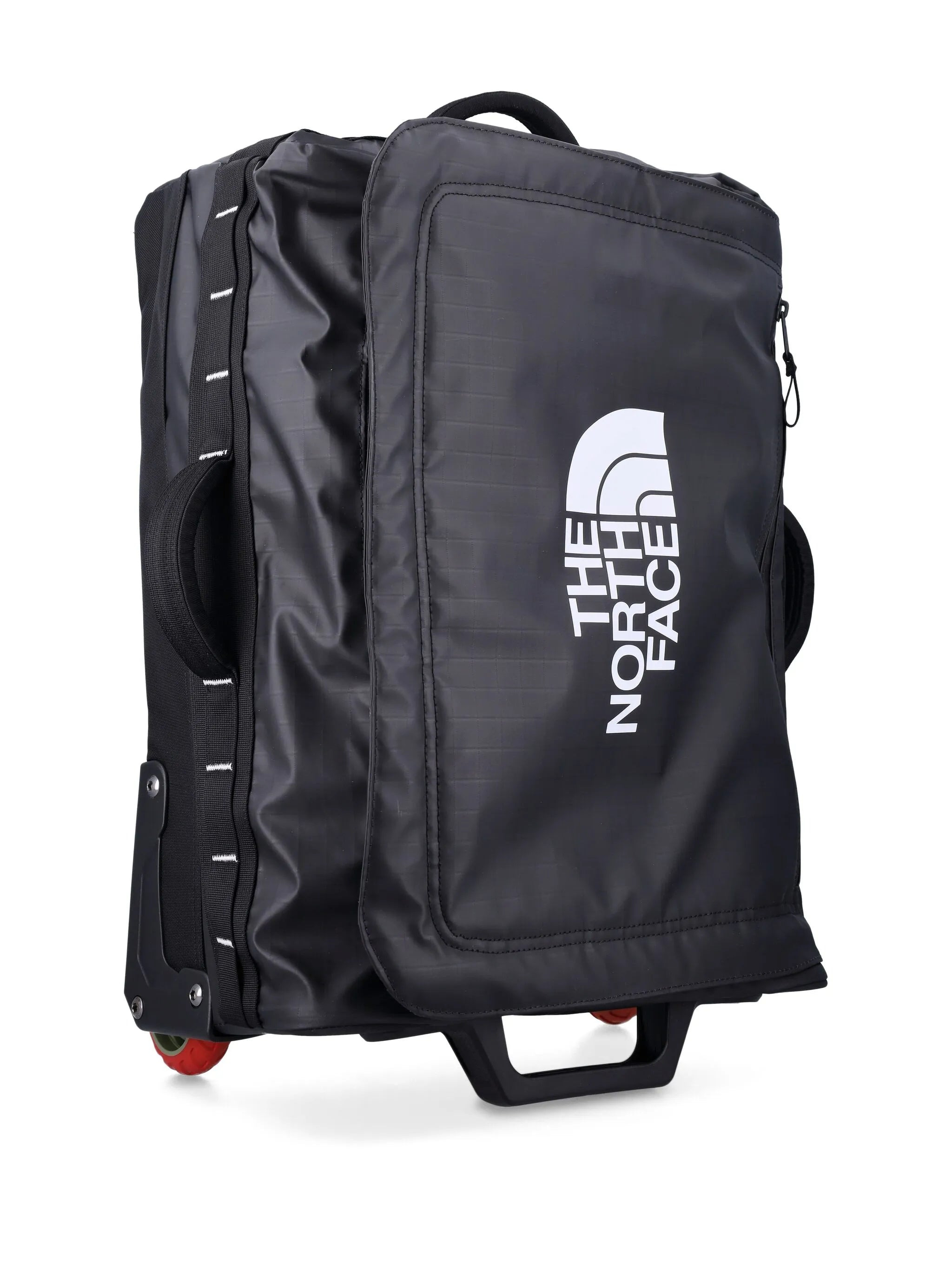 The North Face BASE CAMP VOYAGER 21 Logo-emblem Holdall - 4