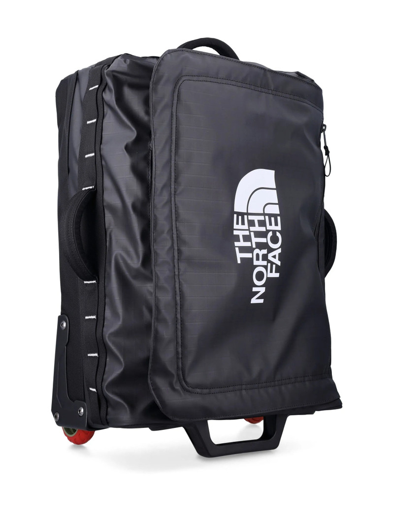 The North Face BASE CAMP VOYAGER 21 Logo-emblem Holdall 4