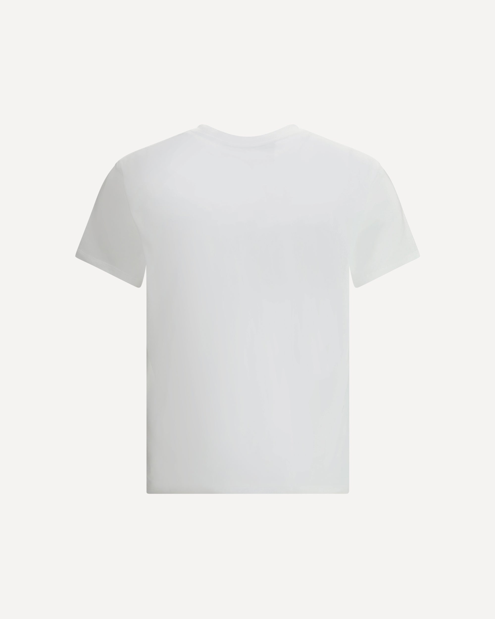 Logoed T-Shirt - 2