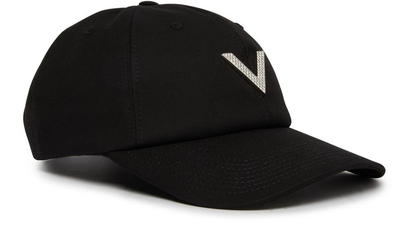 V Signature cap - 1