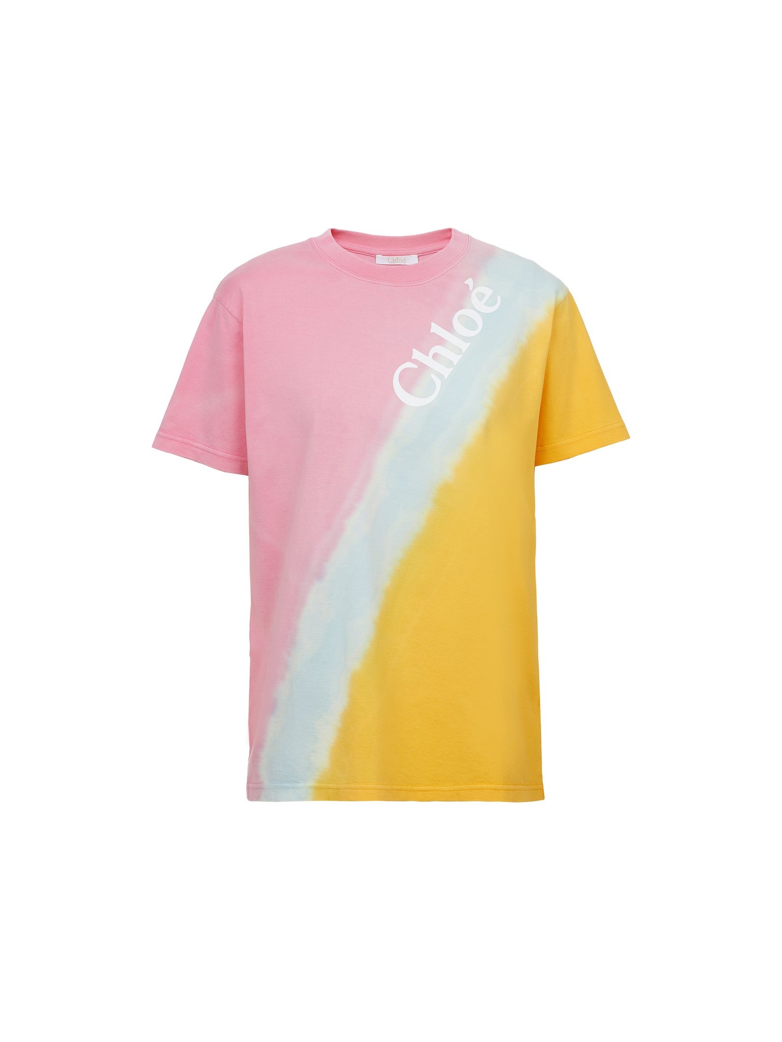 GRAPHIC TEE - 1