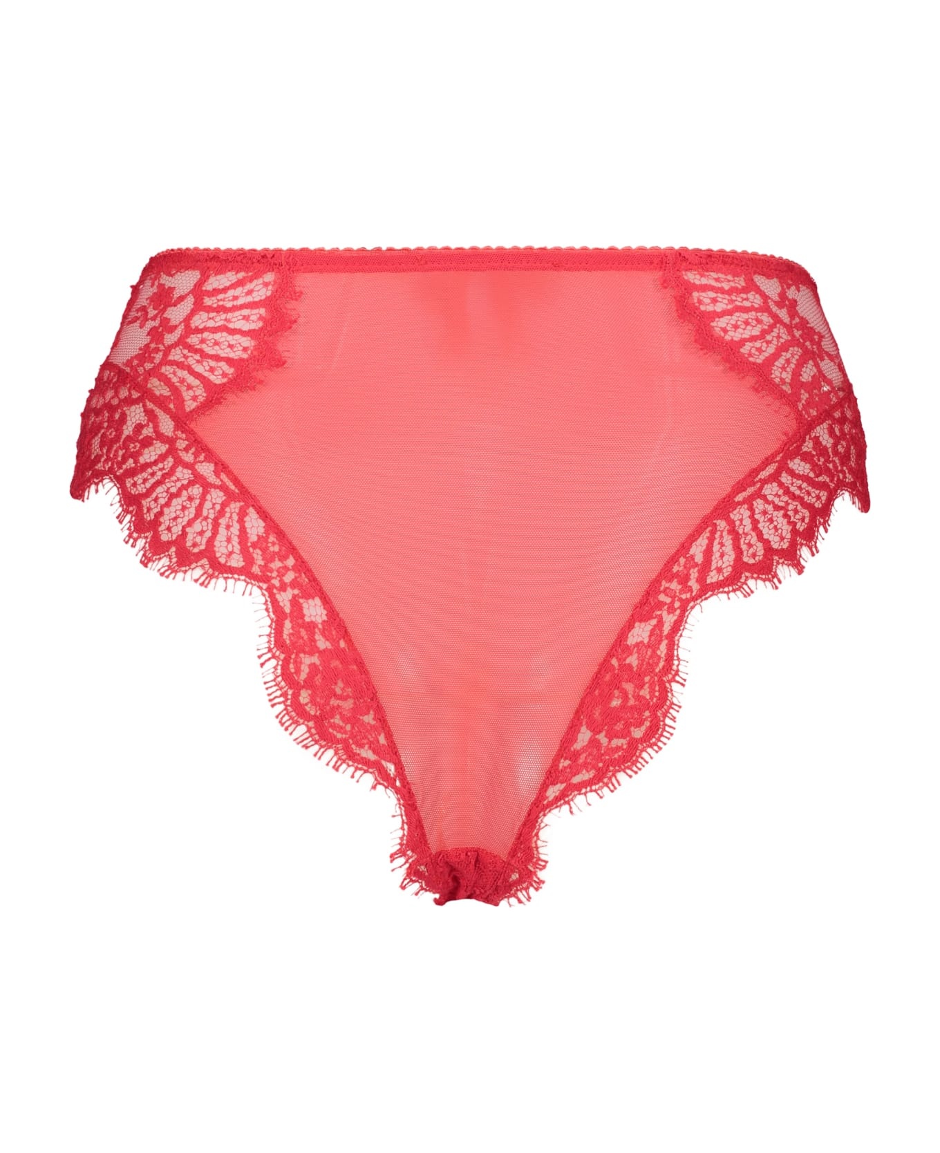 Lace Panties - 2