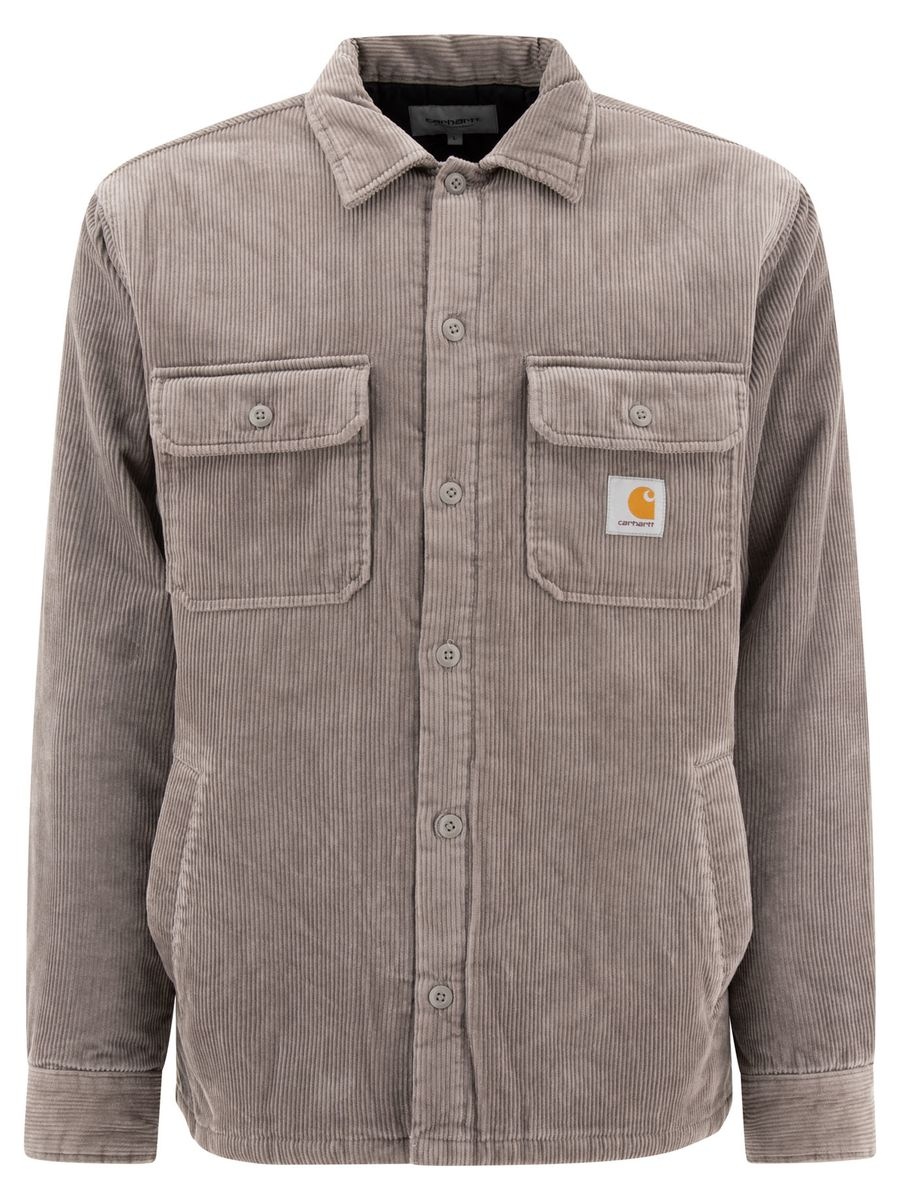 Carhartt Wip "Whitsome" Overshirt - 1