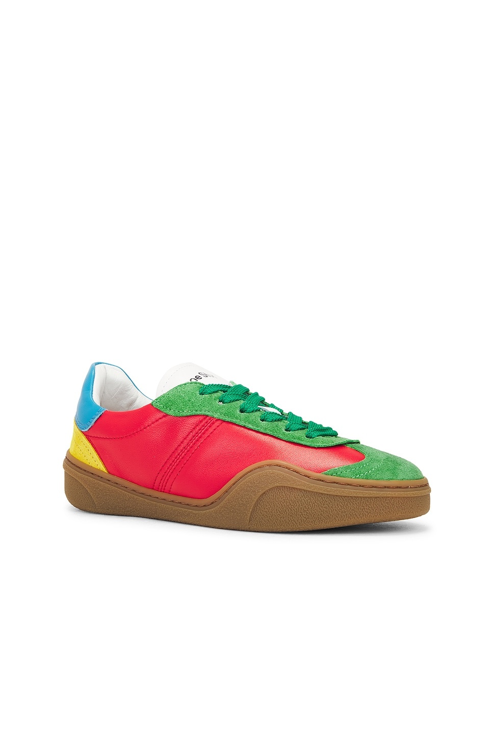 Bars Sneaker - 2