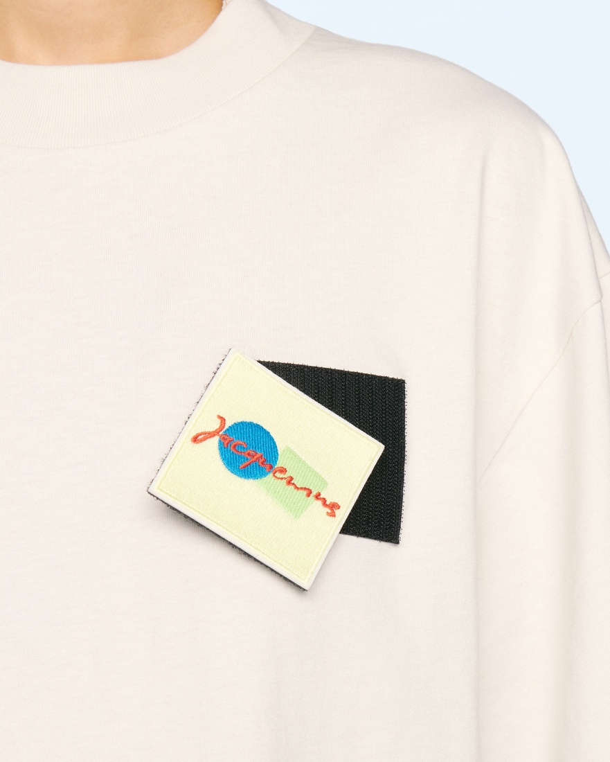 Le t-shirt Noli - 8