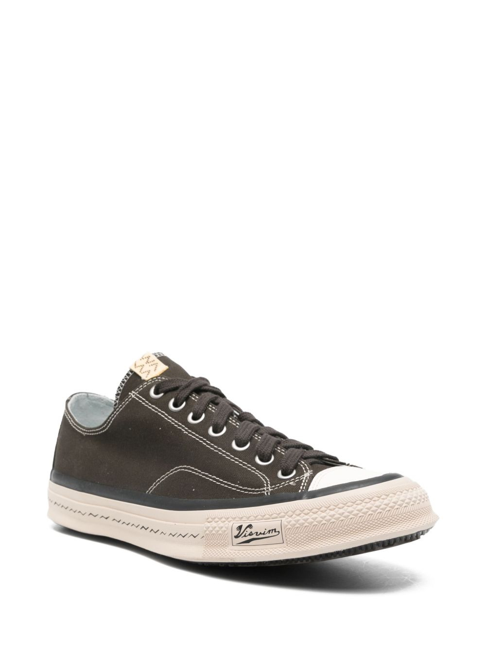 Skagway low-top sneakers - 2