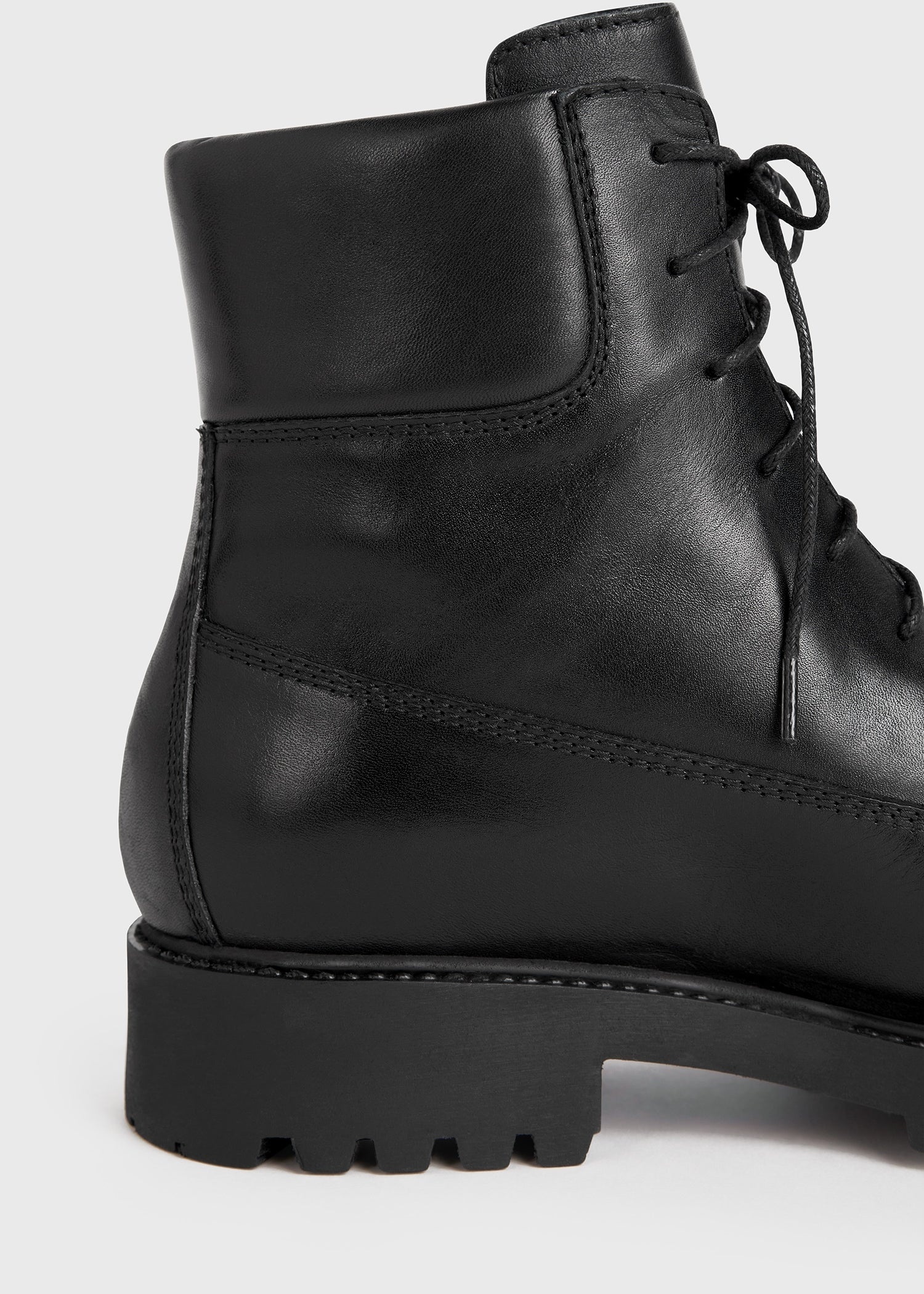 The Husky Boot black - 3