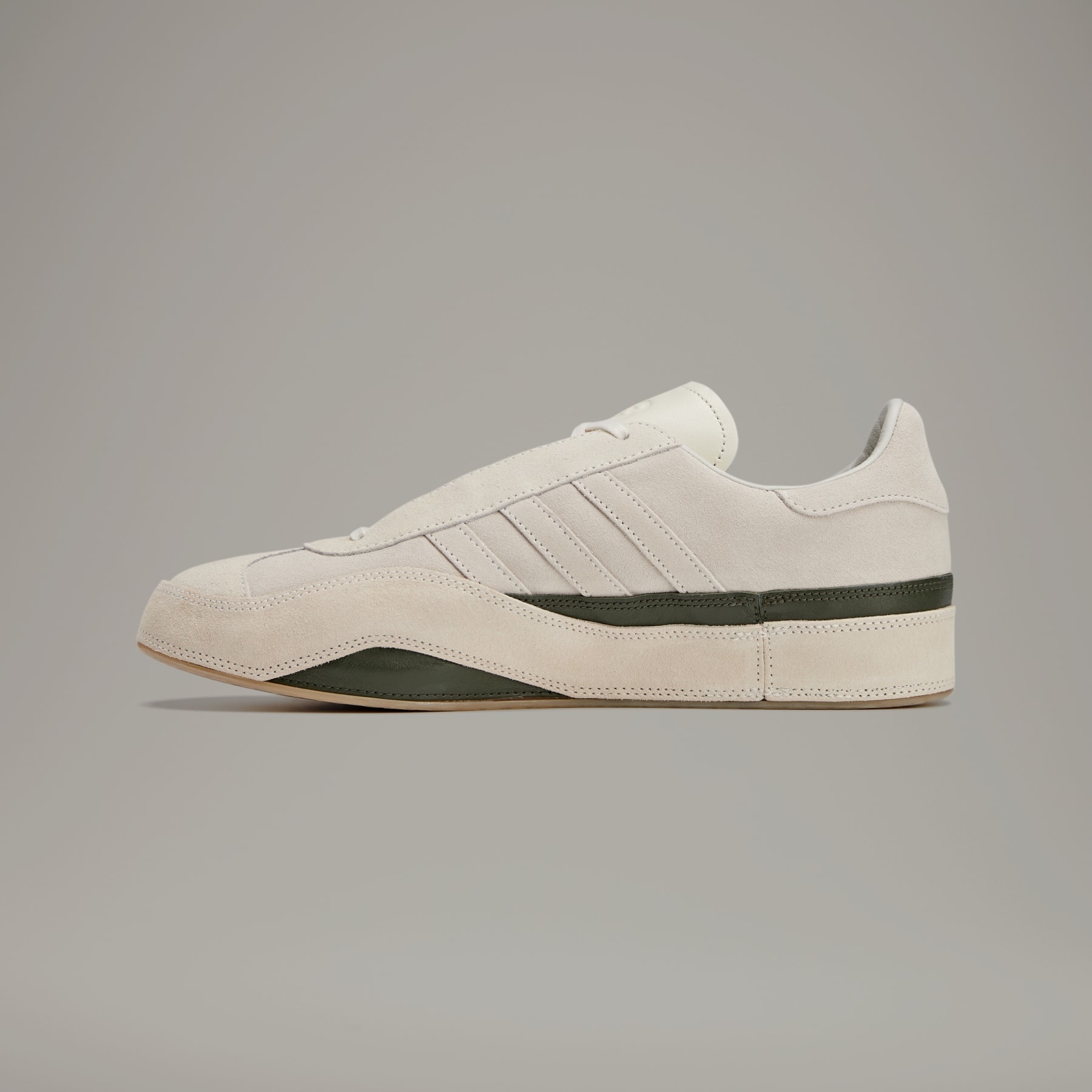 Y-3 Gazelle - 2