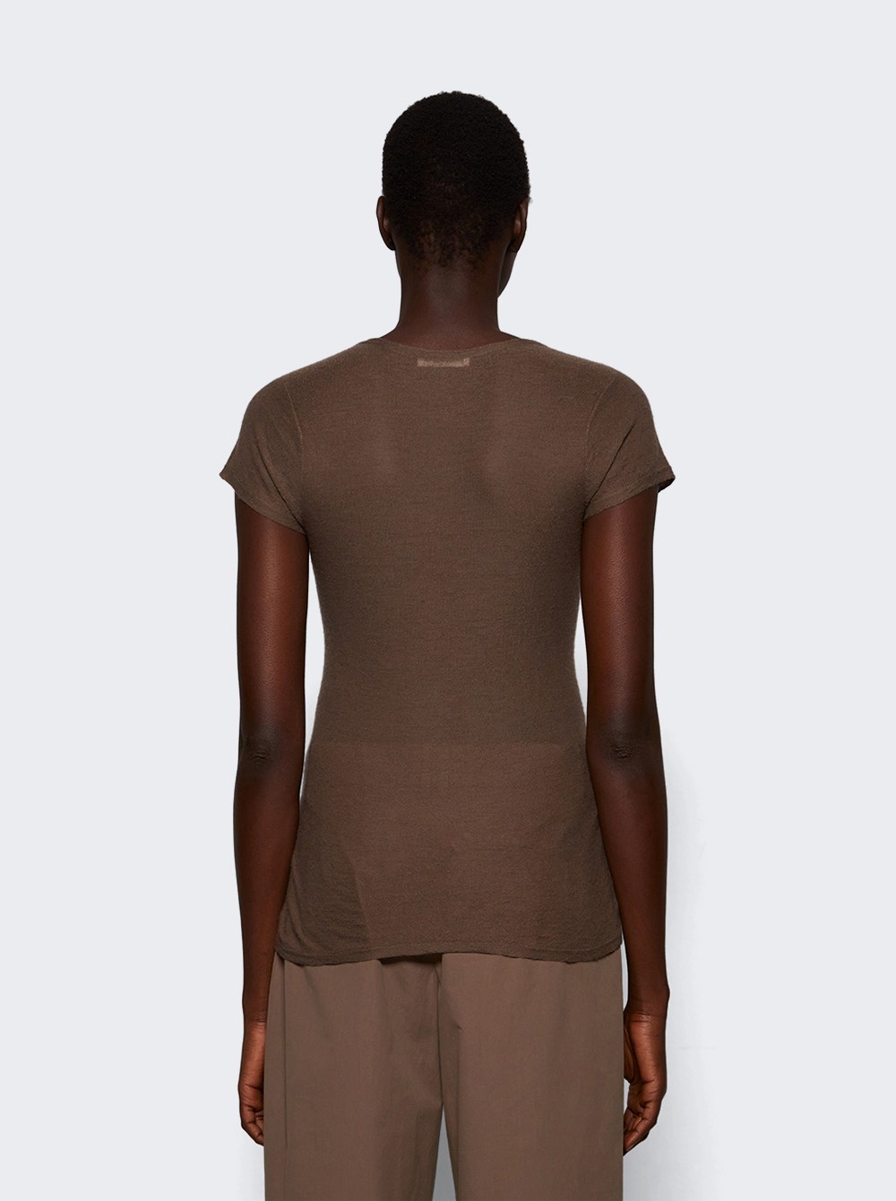 Keyla Top Khaki - 4
