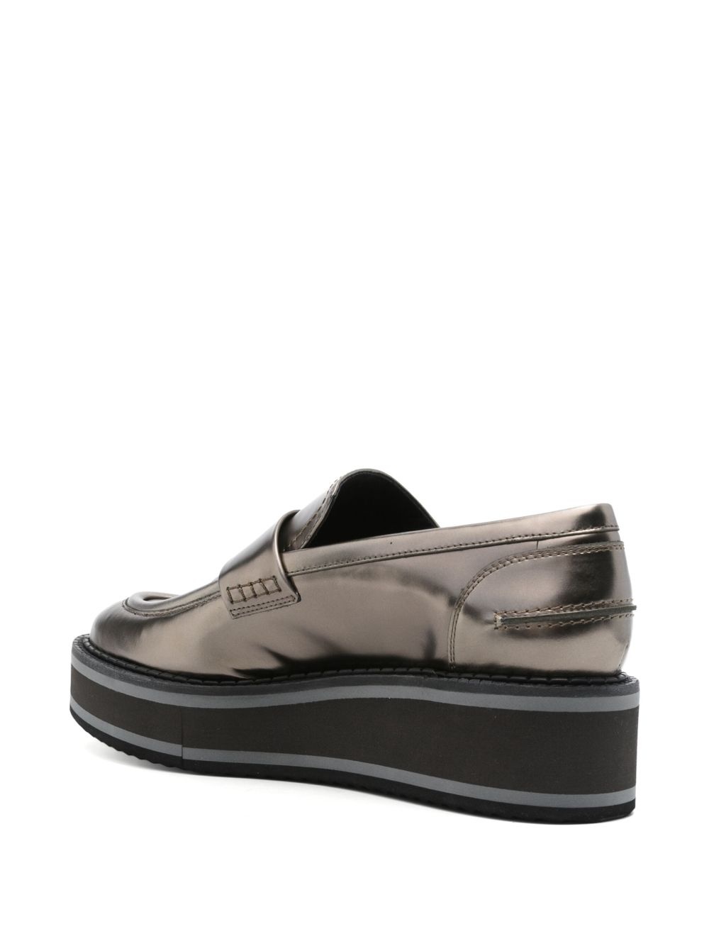 Bahati loafers - 3