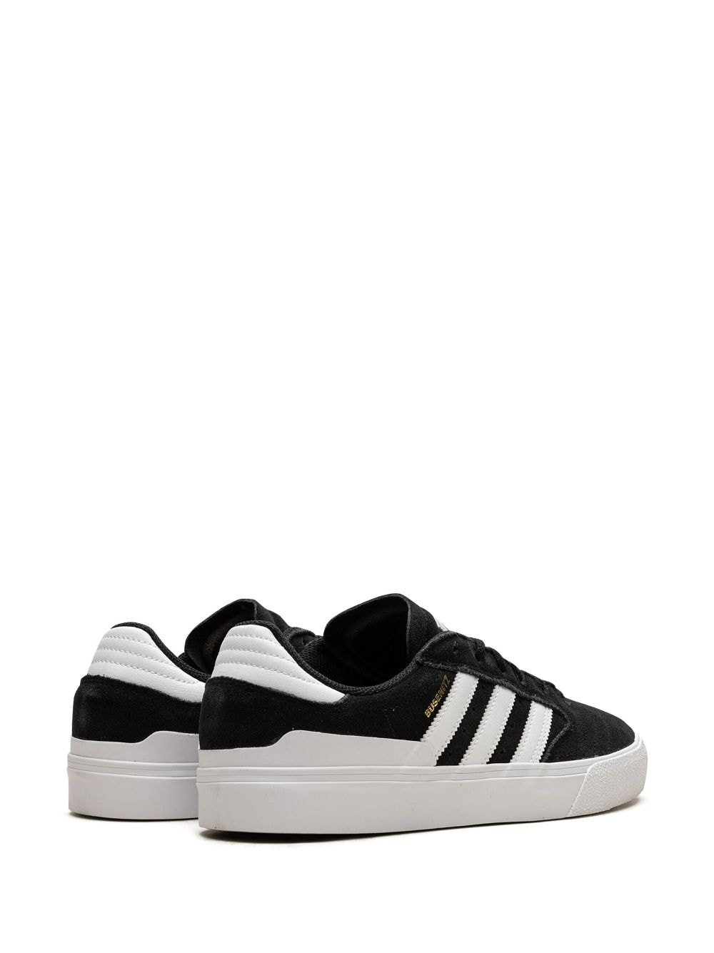 Busenitz Vulc II "Black/White" sneakers - 3