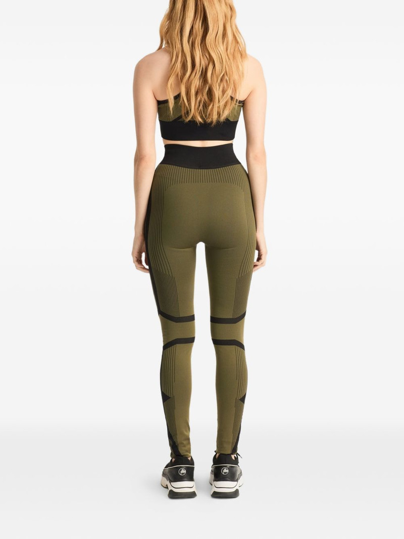 Nirael high-waisted leggings 3