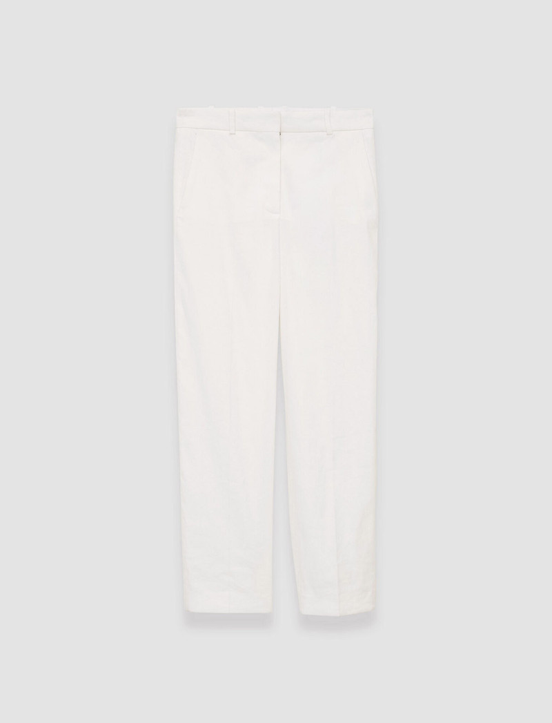 Linen Cotton Trina Trousers - 1