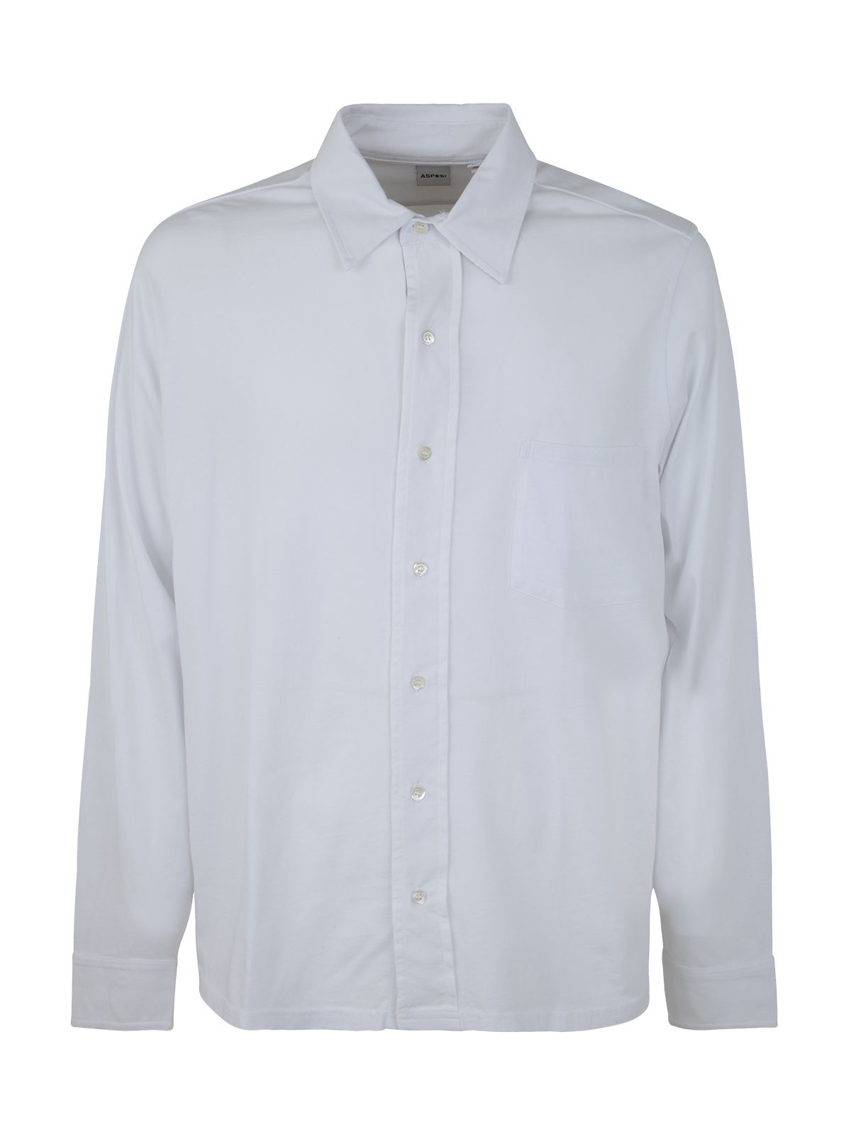 Men's Cotton Shirt AY34 - 1