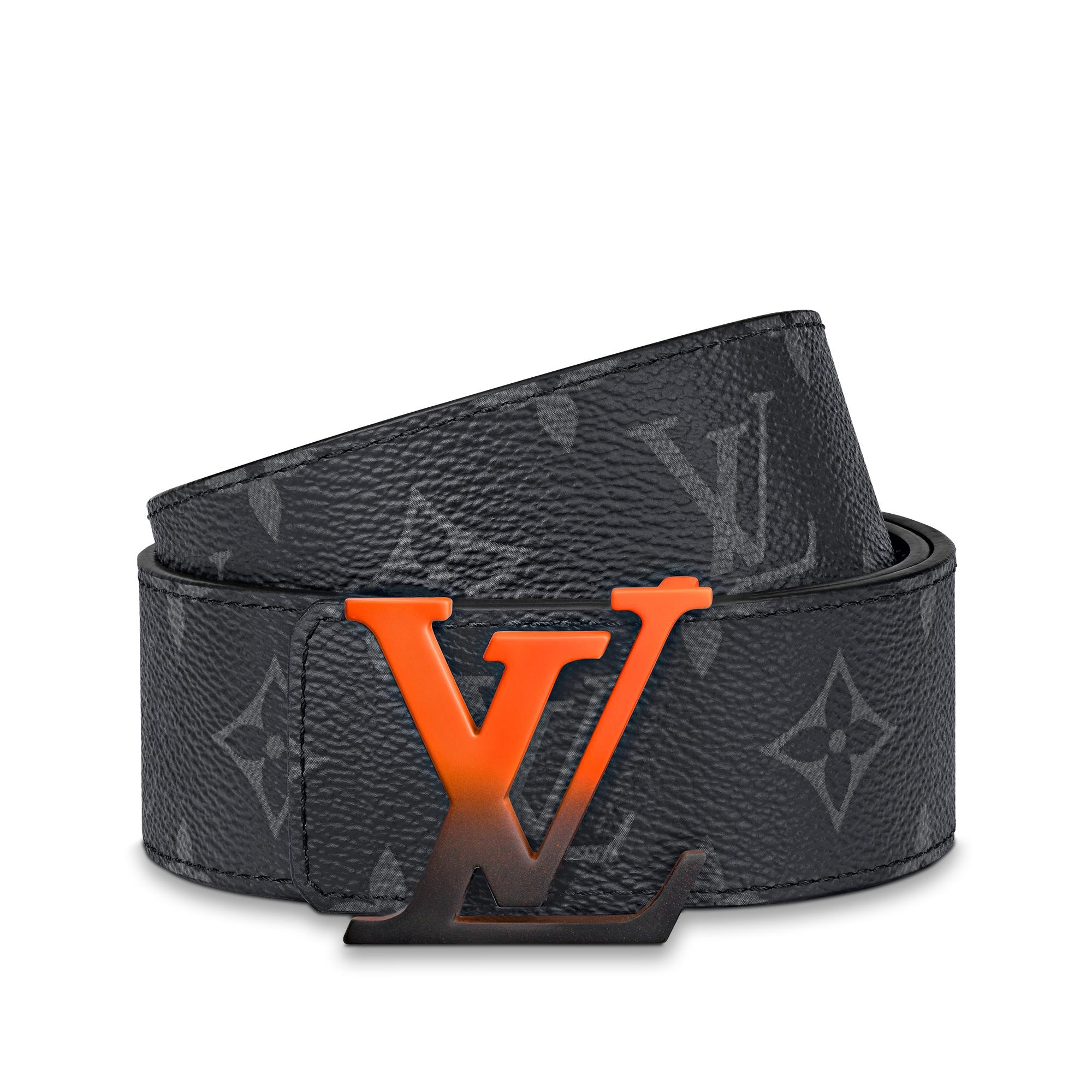 Spray LV 40MM Reversible Belt - 2