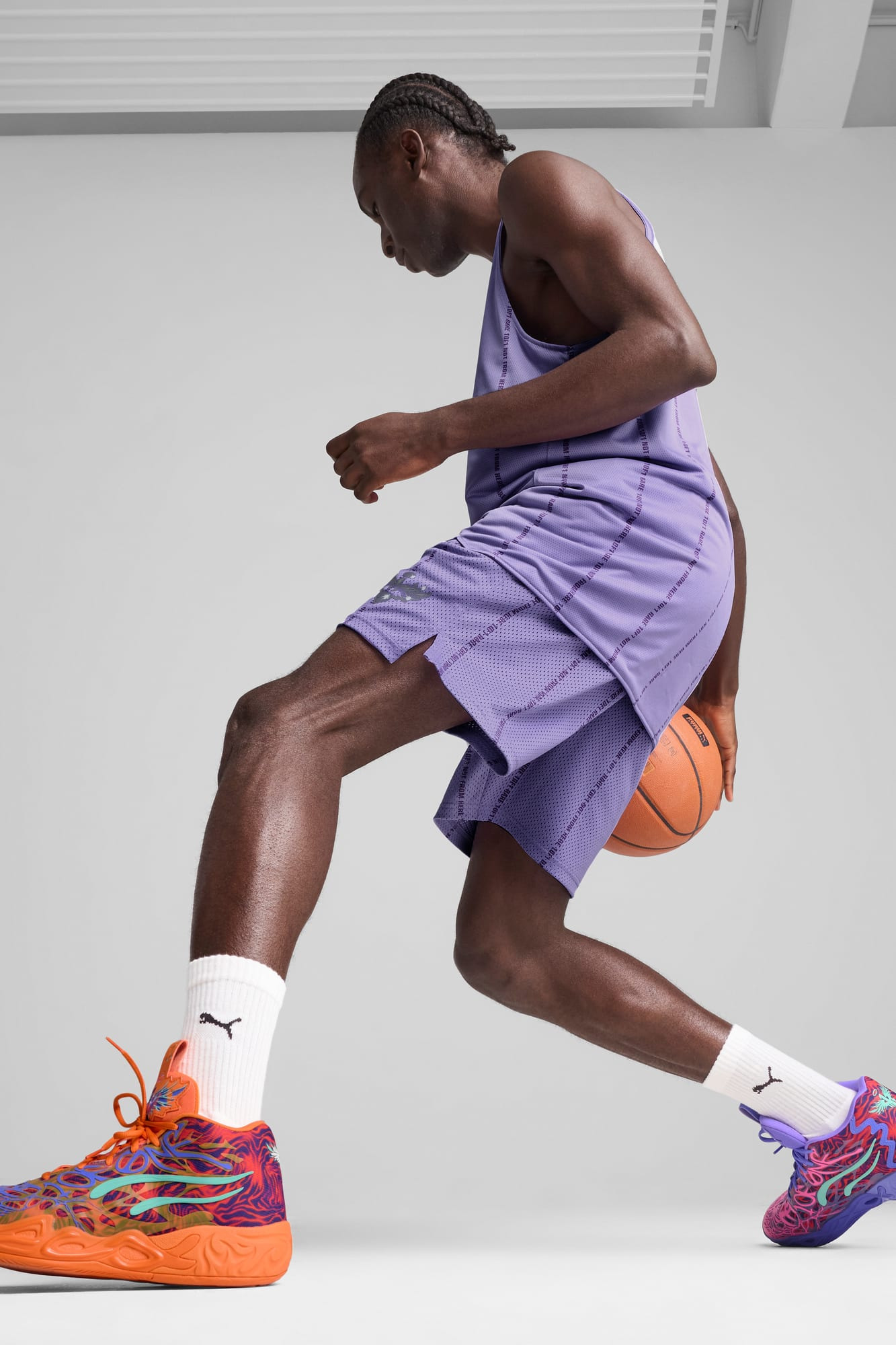 MB.04 Creativity Pack Basketball Shoes Unisex - 4