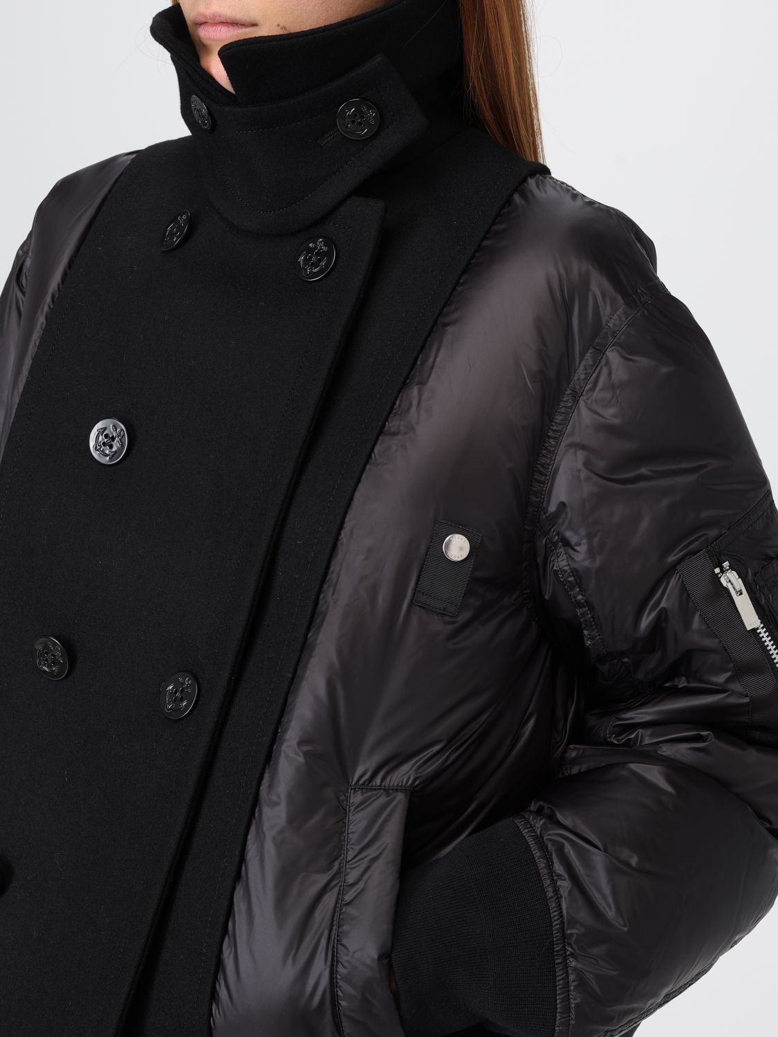Jacket woman Sacai - 5