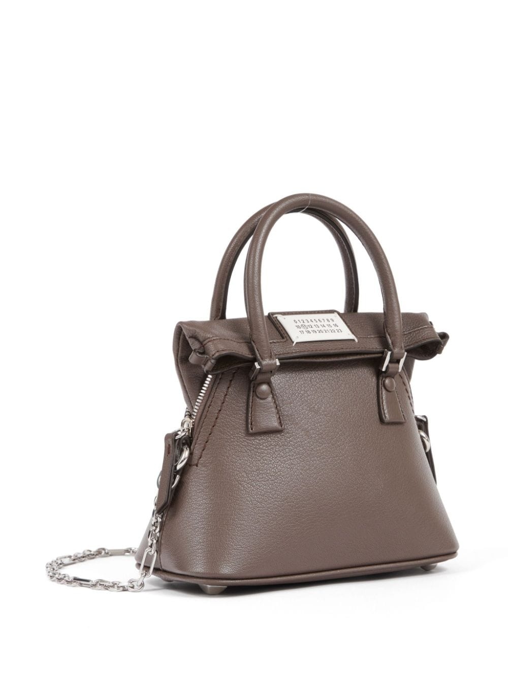 mini 5AC Classique tote bag - 4