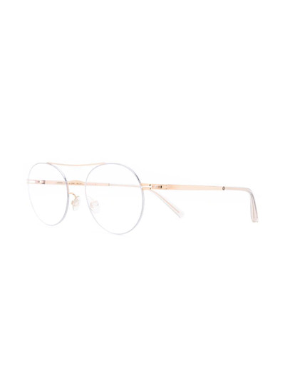 MYKITA Tomi round-frame glasses outlook