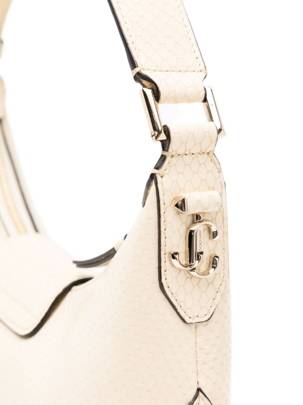 Bar shoulder bag - 4