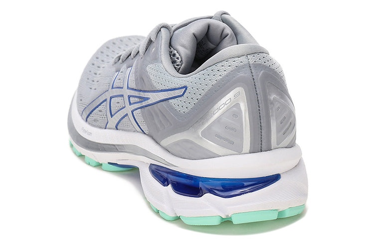 (WMNS) ASICS GT-2000 9 'Light Grey Blue' 1012A859-023 - 5