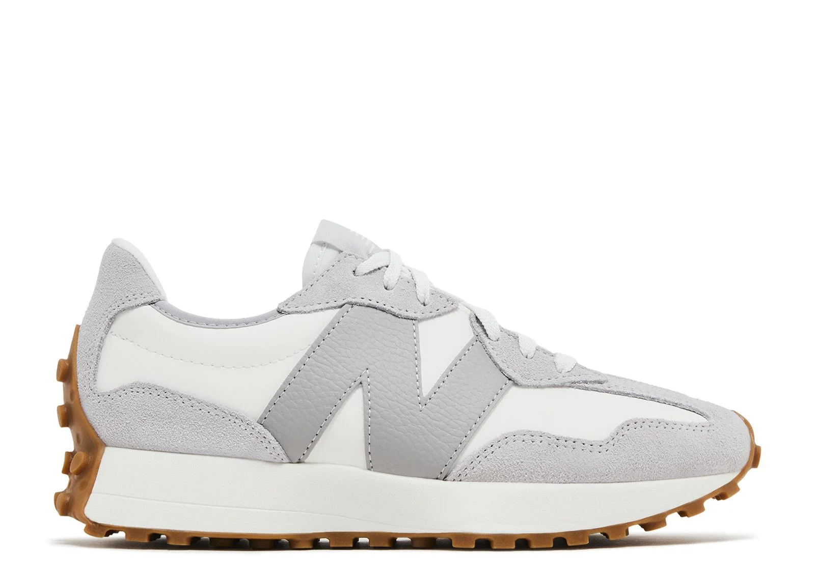 NEW BALANCE WMNS 327 'RAINCLOUD REFLECTION' - 1