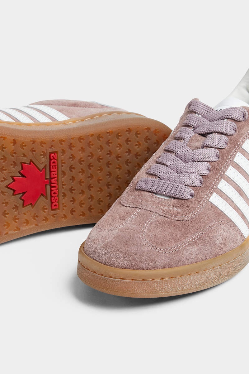 BOXER SNEAKERS - 5
