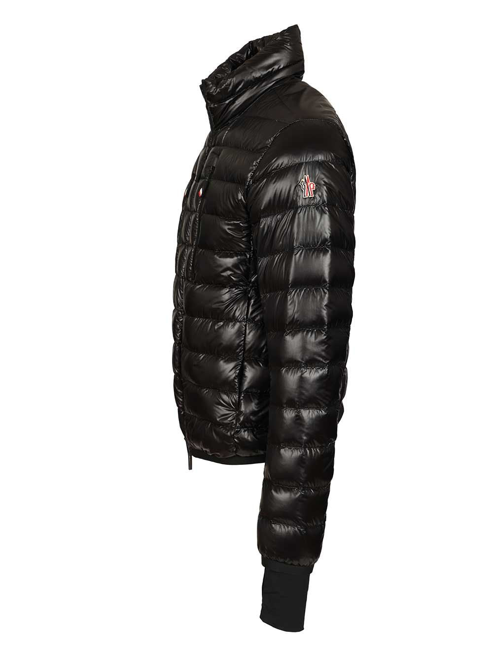 Hers Jacket Coats Black - 3