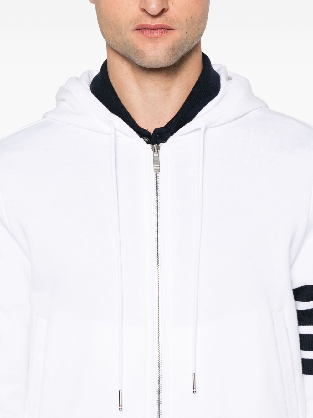 Thom Browne Sweaters White - 3