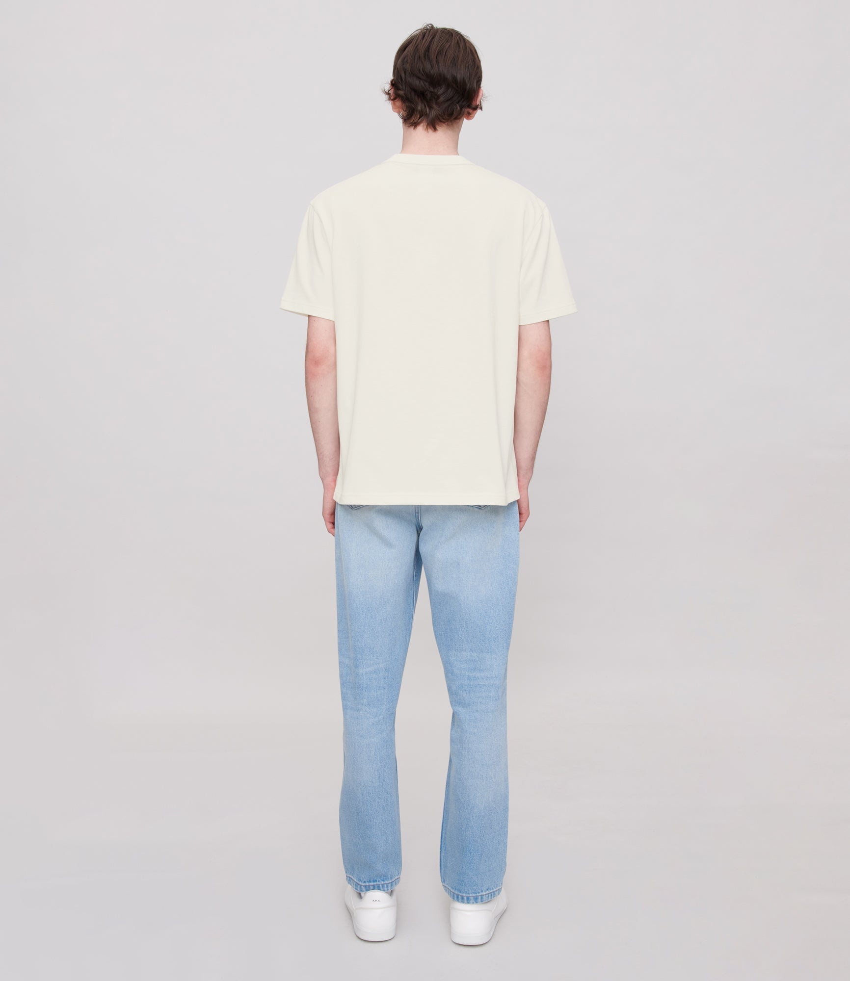 BOXY PETIT VPC T-SHIRT - 3