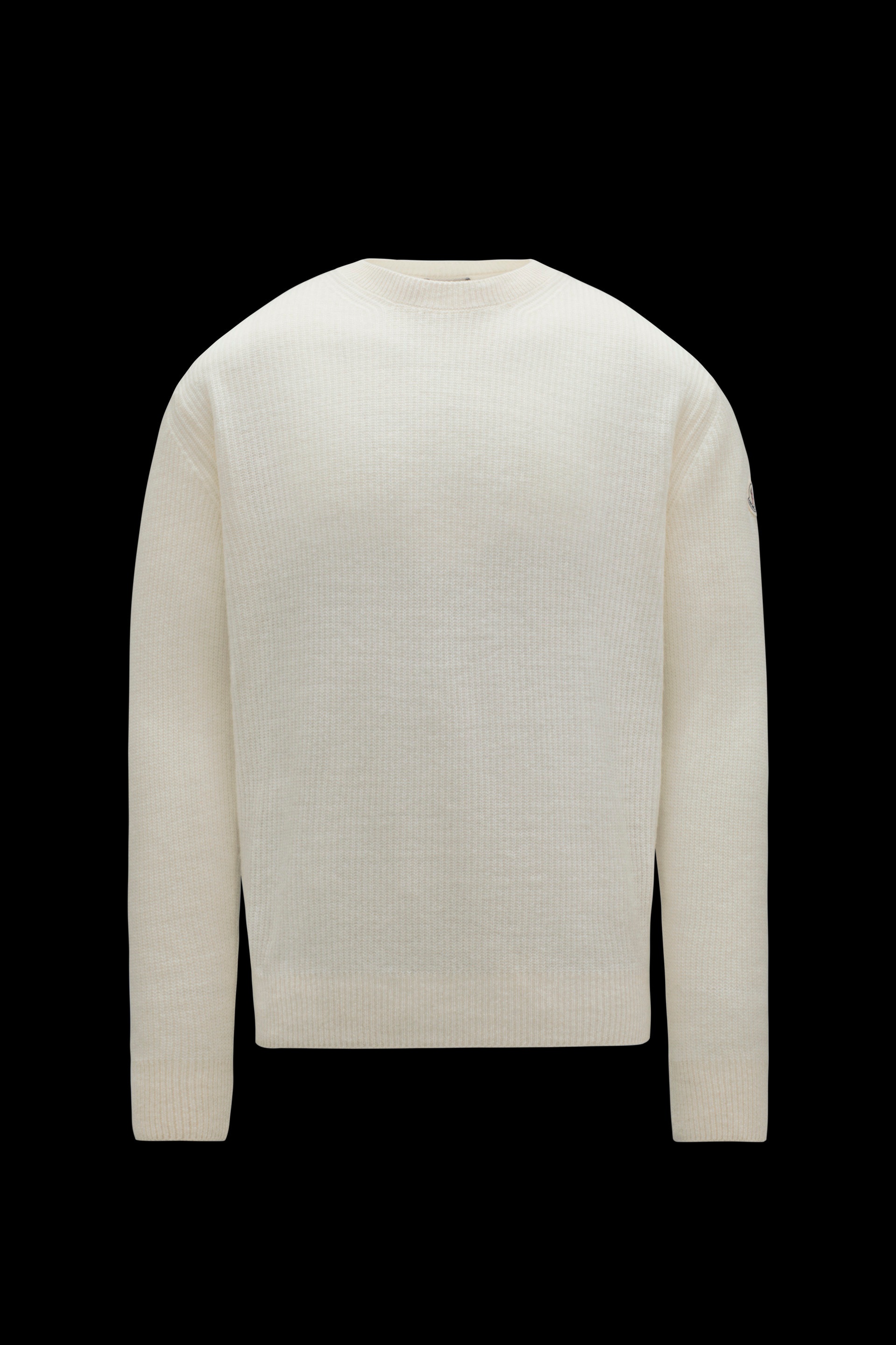 Wool & Cashmere Sweater - 1