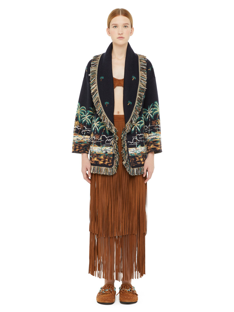 The Tale Of A Hawaiian Cardigan 4